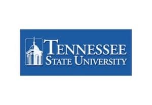 Tennessee State University logo